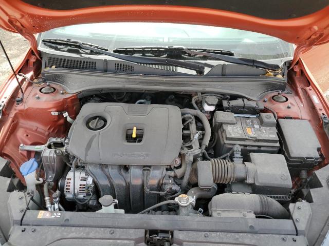 2024 KIA FORTE GT L - 3KPF54AD0RE720777