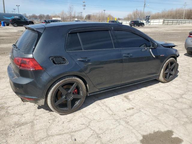 2016 VOLKSWAGEN GTI S/SE - 3VW447AU3GM023325