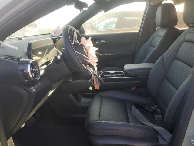 2025 CHEVROLET EQUINOX LT - 3GNAXPEGXSL255685