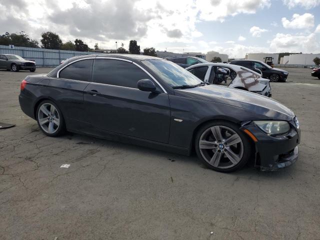 Vin: wbadw7c56be543310, lot: 50937045, bmw 3 series i sulev 20114