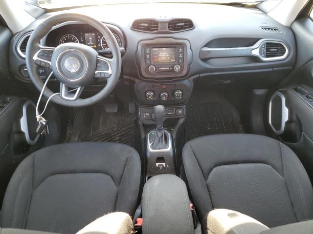 2018 JEEP RENEGADE S - ZACCJBAB7JPH88387