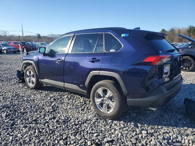 Vin: jtmrwrfv6sd284498, lot: 50551555, toyota rav4 xle 20252