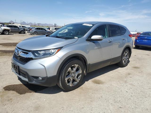 Vin: 5j6rw1h59ja001469, lot: 51081715, honda crv ex 2018 img_1