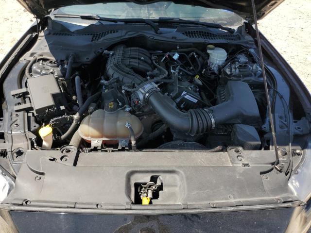 2017 FORD MUSTANG - 1FA6P8AM3H5281074