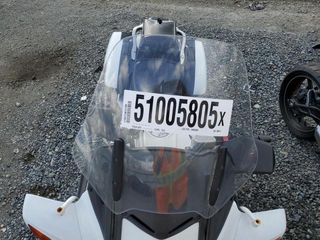 2015 HONDA ST1300 PA JH2SC5151FK300075