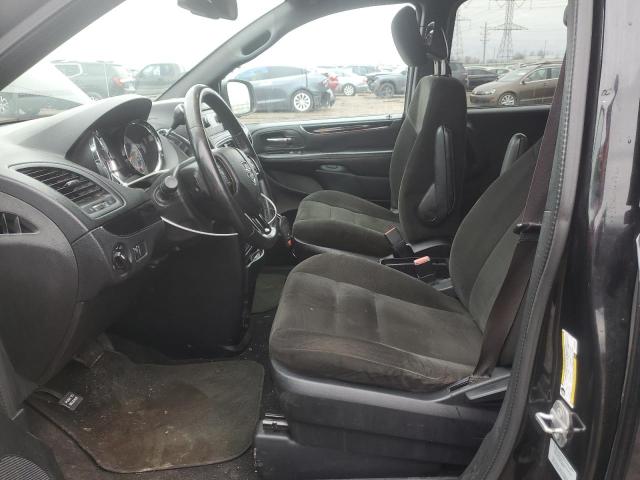 2015 DODGE GRAND CARA - 2C4RDGBG1FR669620