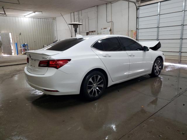 Vin: 19uub1f31fa016778, lot: 50366205, acura tlx 20153