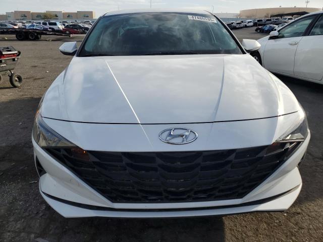 2023 HYUNDAI ELANTRA BL - KMHLM4AJ7PU039313