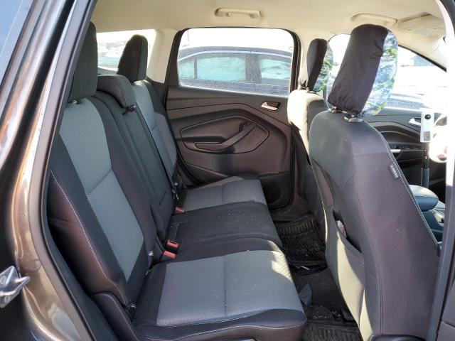 2019 FORD ESCAPE SE - 1FMCU0GD5KUA15708