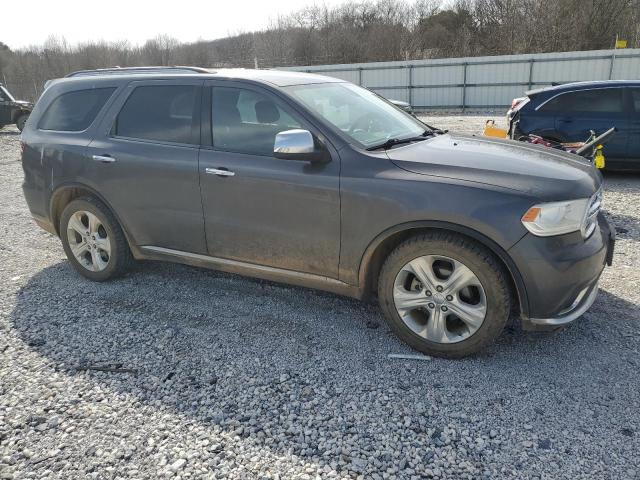 Vin: 1c4rdhag0ec595881, lot: 47576925, dodge durango sxt 20144