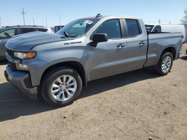 Vin: 1gcrybeh2mz106266, lot: 51150405, chevrolet all models k1500 custom 2021 img_1