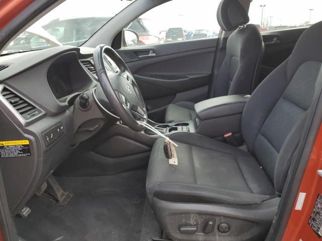 2016 HYUNDAI TUCSON LIM - KM8J3CA23GU202455