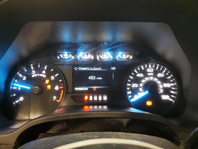 2020 FORD F150 SUPER - 1FTEW1E41LKD94820