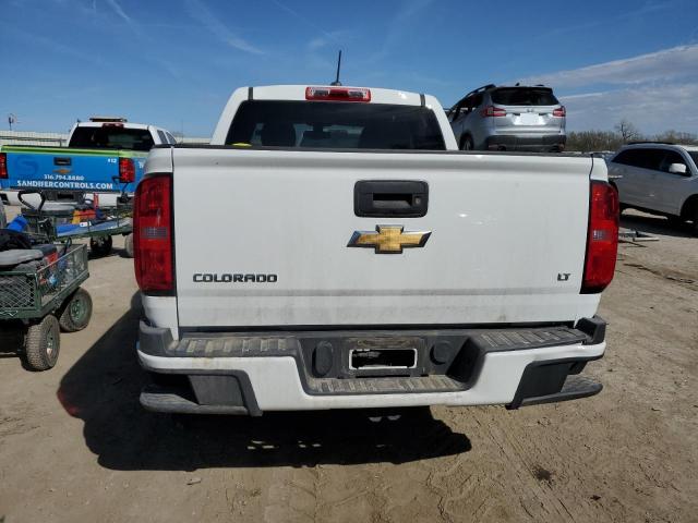 2016 CHEVROLET COLORADO L - 1GCGSCEAXG1358125