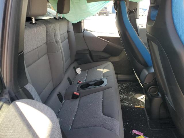 2016 BMW I3 REX - WBY1Z4C56GV508123