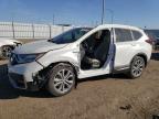 2021 HONDA CR-V TOURI - 7FART6H99ME028833