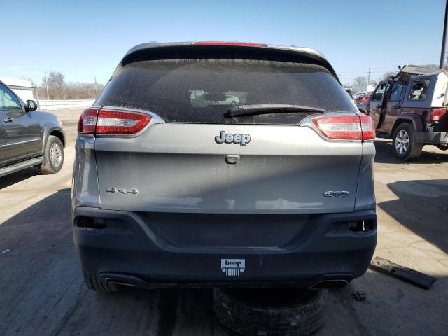 1C4PJMCS5GW183306 2016 JEEP GRAND CHER