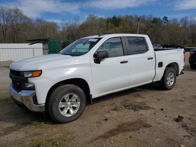 Vin: 1gcuyaef2kz383564, lot: 50497055, chevrolet all models k1500 2019 img_1