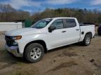 2019 CHEVROLET SILVERADO - 1GCUYAEF2KZ383564