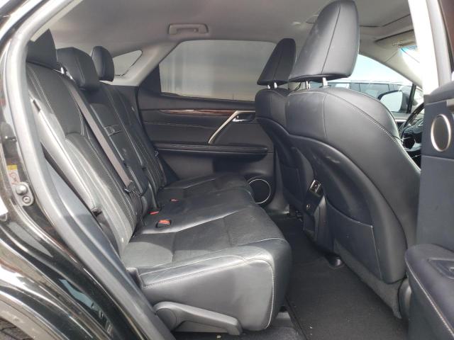 2016 LEXUS RX 350 - JTJBZMCA7G2013222