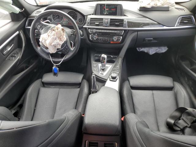 2018 BMW 330E - WBA8E1C52JA178275