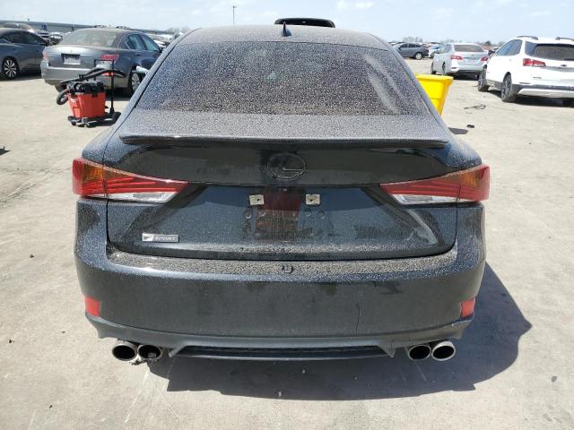 2020 LEXUS IS 300 F S JTHGA1D29L5107261