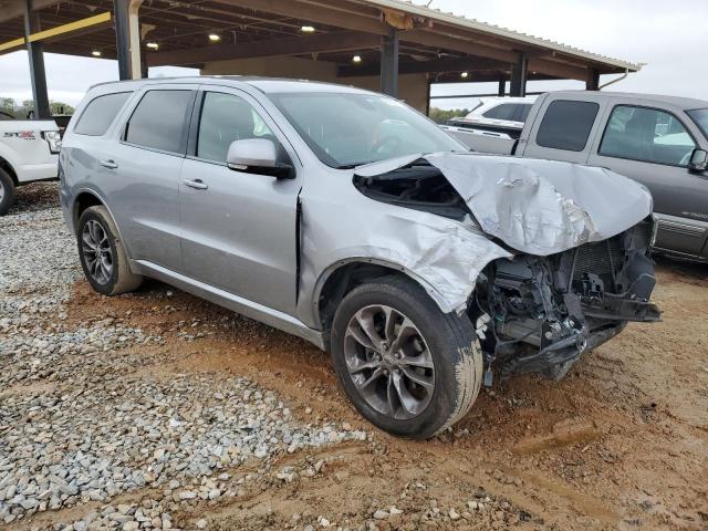 Vin: 1c4rdhdg4lc259076, lot: 50898545, dodge durango gt 20204