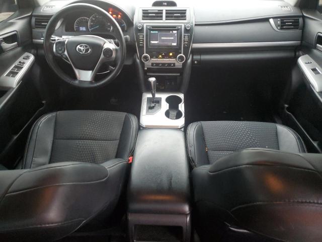 2014 TOYOTA CAMRY L - 4T1BF1FK4EU829980