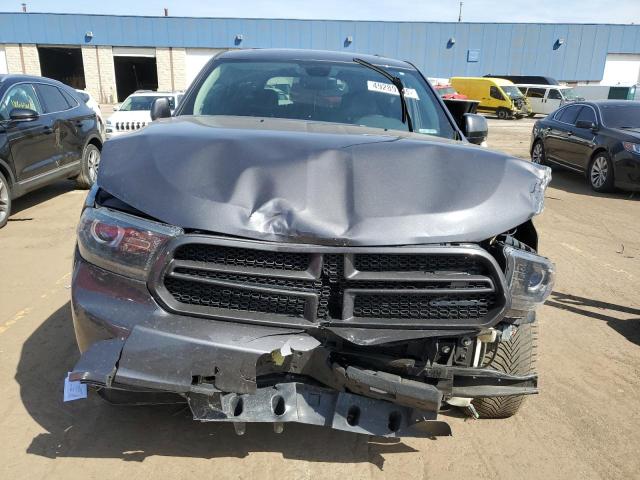 2017 DODGE DURANGO GT - 1C4RDJDG2HC713582
