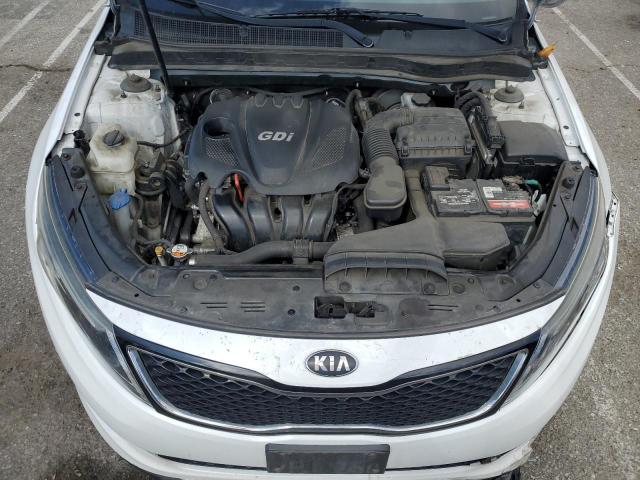 2014 KIA OPTIMA EX - 5XXGN4A78EG332082