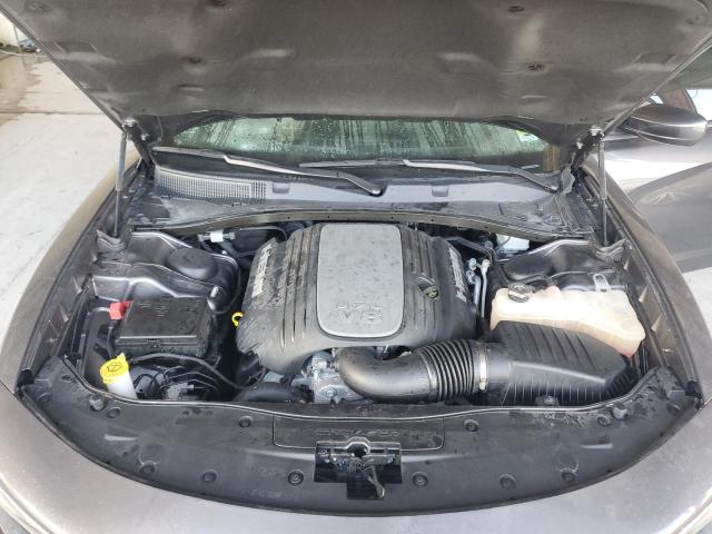 2022 DODGE CHARGER R/ - 2C3CDXCTXNH257559