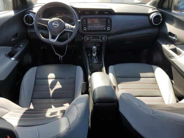 2024 NISSAN KICKS SR - 3N1CP5DV3RL504024