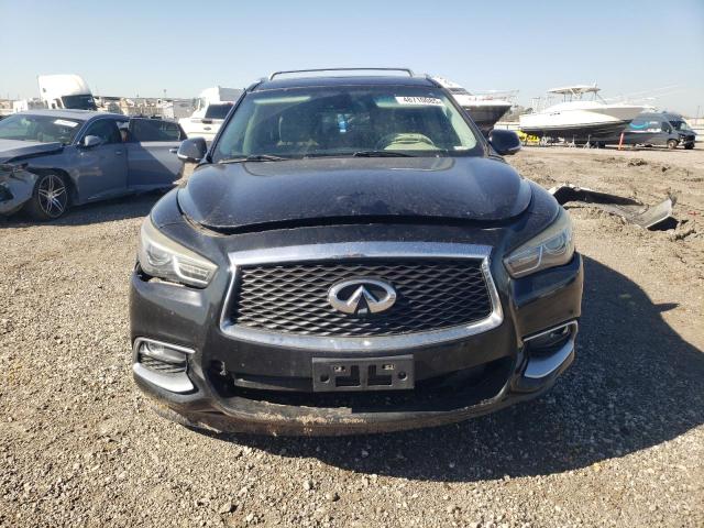 2016 INFINITI QX60 - 5N1AL0MN6GC532875