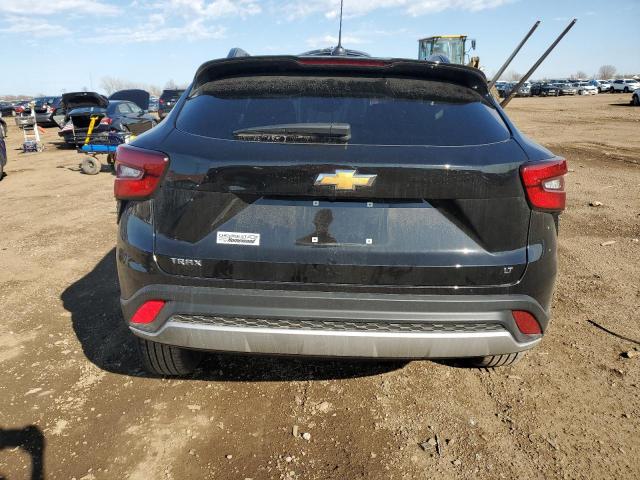 2025 CHEVROLET TRAX 1LT - KL77LHEP7SC151541