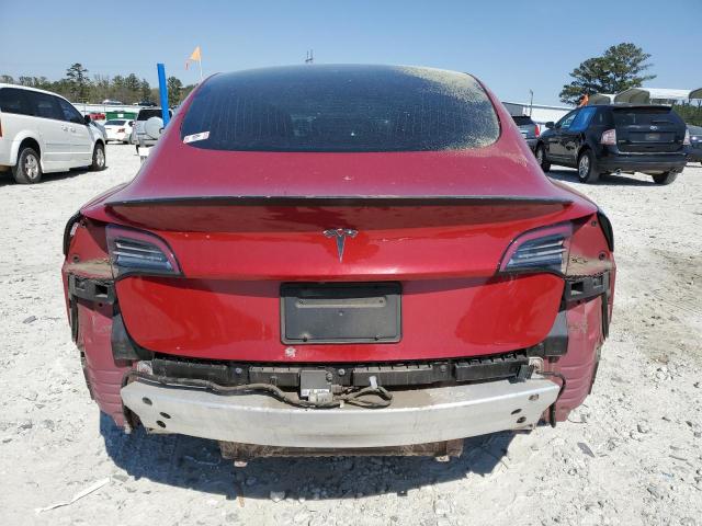 2019 TESLA MODEL 3 - 5YJ3E1EA1KF426158
