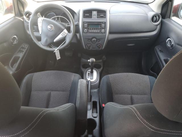 2017 NISSAN VERSA S - 3N1CN7AP2HK411751