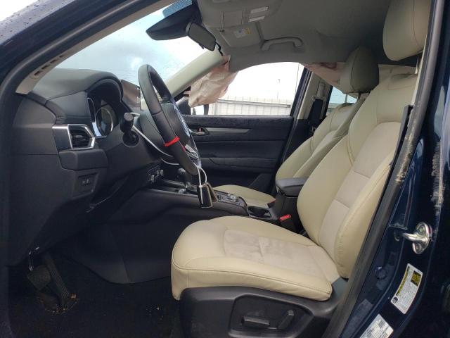 2023 MAZDA CX-5 SELEC - JM3KFBBM7P0242658