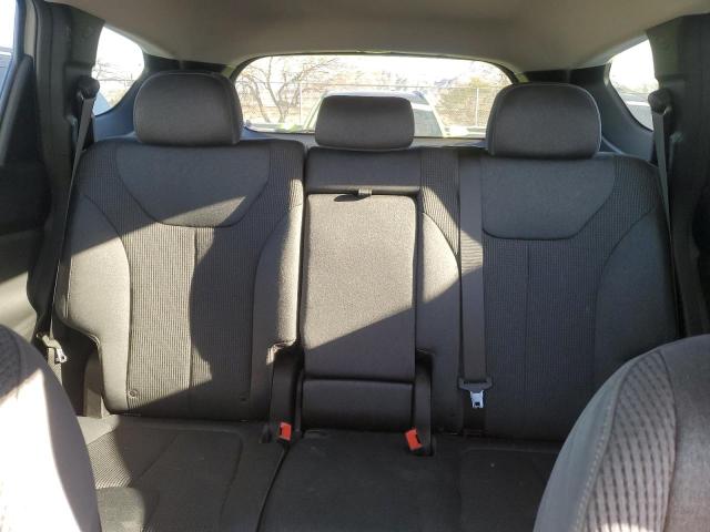 2019 HYUNDAI SANTA FE S - 5NMS23AD7KH064707