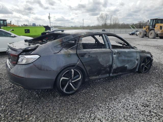2019 HONDA ACCORD SPO - 1HGCV1F35KA068444