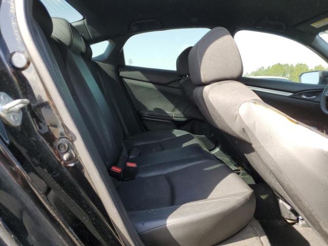 2021 HONDA CIVIC SPOR - 2HGFC2F84MH534003