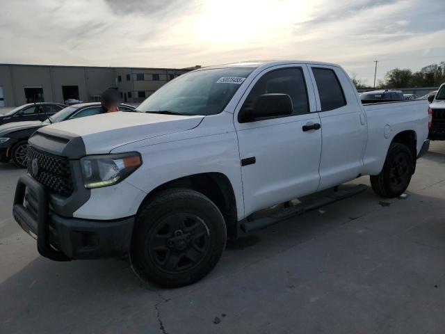TOYOTA TUNDRA DOU