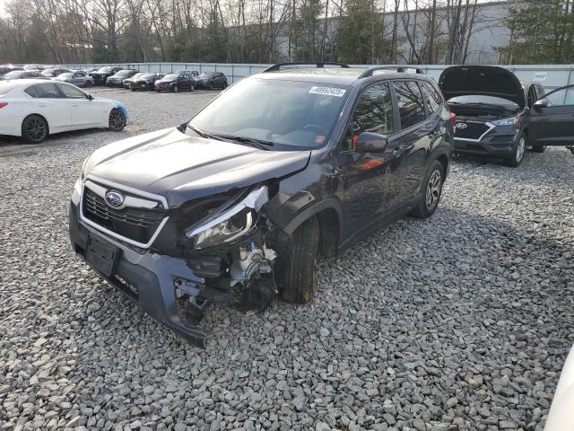 SUBARU FORESTER PREMIUM