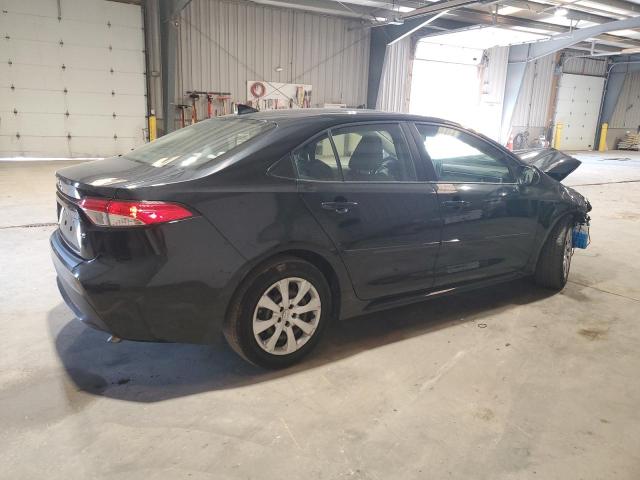 Vin: jtdeprae4lj091563, lot: 50547315, toyota corolla le 20203