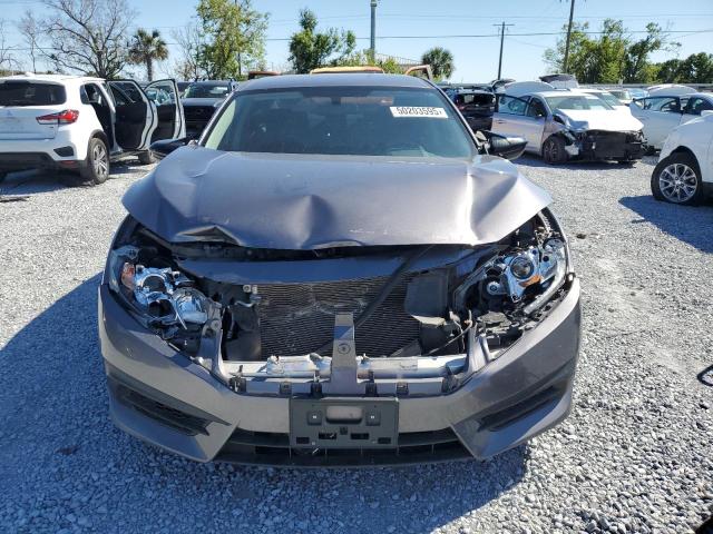 2018 HONDA CIVIC LX - 19XFC2F52JE035910
