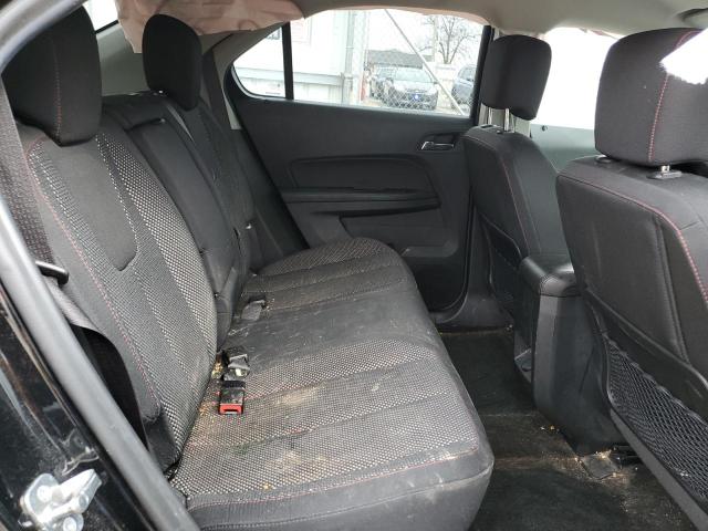 2017 CHEVROLET EQUINOX LT - 2GNALCEK2H1577305