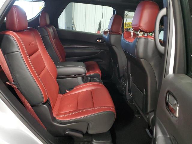 2024 DODGE DURANGO SR 1C4SDJGJ5RC137819