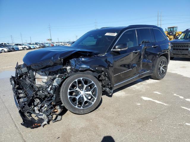 JEEP GRAND CHEROKEE SUMMIT