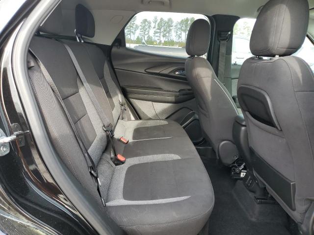 2021 CHEVROLET TRAILBLAZE - KL79MPS23MB140781