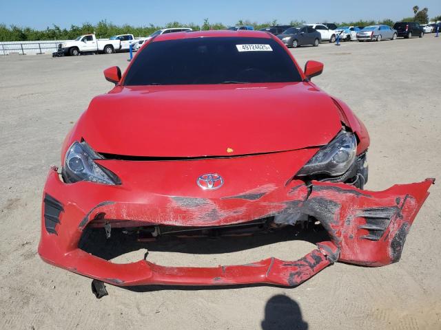 2020 TOYOTA 86 JF1ZNAA11L8751514