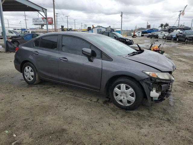 2015 HONDA CIVIC LX 2HGFB2F53FH555131